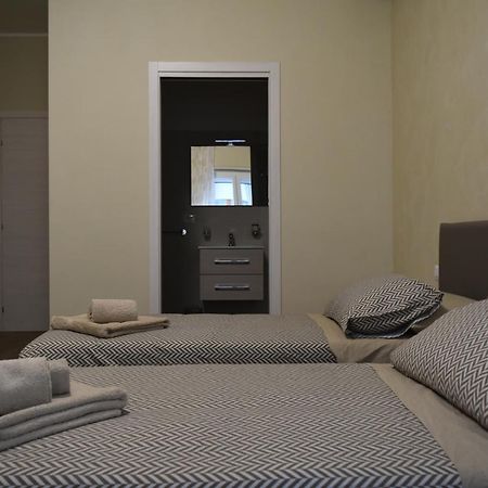 Armonia Family B&B クロトーネ エクステリア 写真
