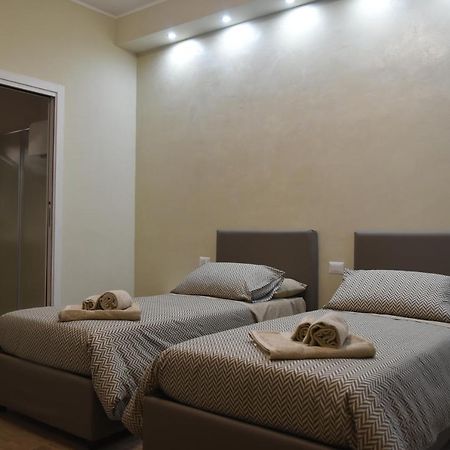 Armonia Family B&B クロトーネ エクステリア 写真